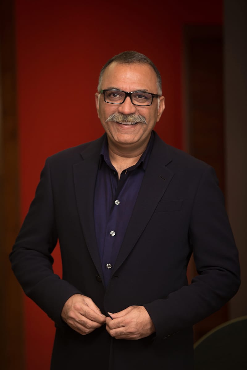 Adnan Bashir